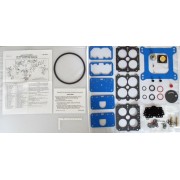 Holley Carb Rebuilding Kit For Most 390,450,600 4150 4 BBL